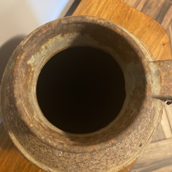 Antique vintage milk jug - Picture 5 of 6